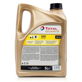 Total 9000 Energy 5 W40 5 L A3-B4 Cs3 ACTO9ENE5W405L Total 9000 Energy 5 W40 5 L A3-B4 Cs3 ACTO9ENE5W405L