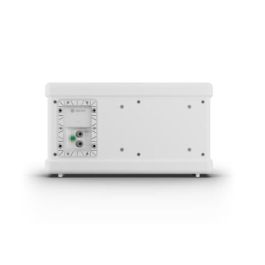 LD Systems Sound Serie Dqor (LDDQORSUB8W) 8" Two-Way Passive Indoor/Outdoor Installation Loudspeaker 4 Ohm, Ip55, White, Soporte Opcional A Pared y Techo, Warranty 5 Years (Pu3) LD Systems Sound Serie Dqor (LDDQORSUB8W) 8" Two-Way Passive Indoor/Outdoor Installation Loudspeaker 4 Ohm, Ip55, White, Soporte Opcional A Pared y Techo, Warranty 5 Years (Pu3)