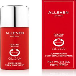 Alleven Colour Shield Glow Onyx Protector de Color 100ml Precio: 32.49999984. SKU: B1JSJM25HL