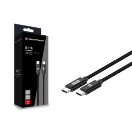 Cable Usb Tipo C Conceptronic 1.2M Cable Usb Tipo C Conceptronic 1.2M
