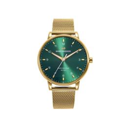 Reloj Hombre Mark Maddox HM1014-64 (Ø 40 mm) Reloj Hombre Mark Maddox HM1014-64 (Ø 40 mm) Precio: 88.50000016. SKU: B1E2QLGTM2