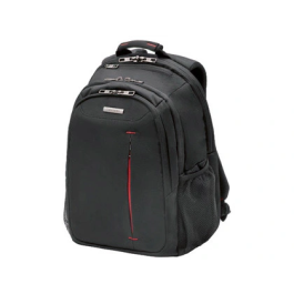 Samsonite Mochila para Portátil Guardit 14" Color Negro con Asa, 4 Bolsillos Exteriores, 180x290x400 mm Precio: 114.58999959. SKU: BIXSACM5005 NE