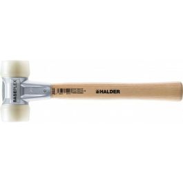 Maza de nailon Halder Baseplex Maza de nailon Halder Baseplex
