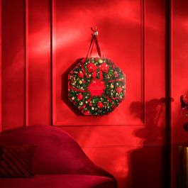 Rituals Calendario de Adviento 24 piezas en forma de guirnalda – Edición Navideña con Productos de Cuidado y Fragancias