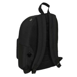 Mochila Para Portatil Escolar Safta Mickey Mouse Premium 14,1-' 310x160x410 mm Mochila Para Portatil Escolar Safta Mickey Mouse Premium 14,1-' 310x160x410 mm