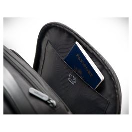 Kensington Contour 2.0 Pro Mochila para portátiles de 17 pulgadas, Negro