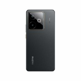 Smartphone Realme GT 7T 6,8" 12 GB RAM 256 GB Negro