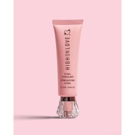 Gel Estimulante Para Mujer Highonlove