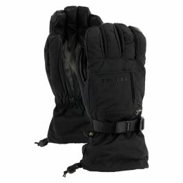 Guantes de esquí Burton Baker 2 IN 1 Negro Precio: 71.7893. SKU: S6492882