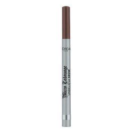 L'Oréal Paris UNBELIEVA BROW Micro Tatouage Perfilador de Cejas #108 Dark Brunette Larga Duración Semi-Permanente 4,5ml
