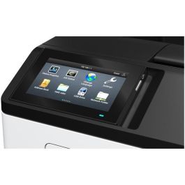 Lexmark Black/white, 47 ppm, Duplex, 1200 x 1200 dpi, Dual Core, 1 GHz, 1024 MB, Ethernet, WiFi, 307.7 x 399 x 389.4 mm, 15.2 kg Lexmark Black/white, 47 ppm, Duplex, 1200 x 1200 dpi, Dual Core, 1 GHz, 1024 MB, Ethernet, WiFi, 307.7 x 399 x 389.4 mm, 15.2 kg