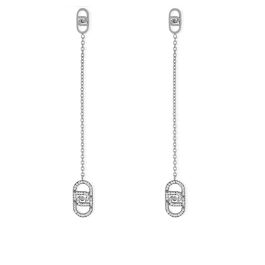 Pendientes Mujer LIU JO LJ2901 Plateado Precio: 82.79000048. SKU: B1F5XZ5MSF