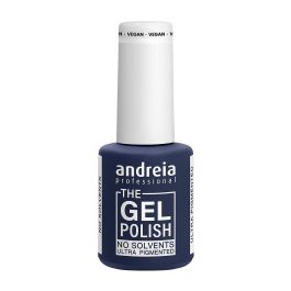 Andreia Professional The Gel Polish Esmalte Semipermanente 105 ml Color G01 Precio: 6.59000001. SKU: S4257804