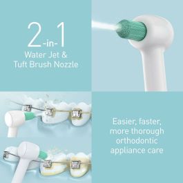 Cepillo de Dientes Eléctrico Panasonic WEW0984W303