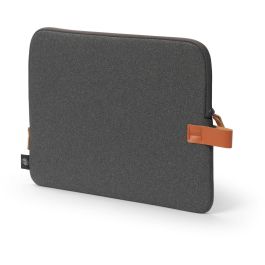 DICOTA D31771-RPET Funda para portátil 16" Antracita, Poliéster Reciclado
