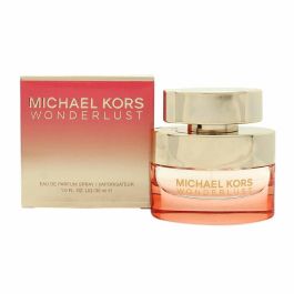 Michael Kors WONDERLUST eau de parfum vaporizador 30 ml Precio: 31.78999967. SKU: B1J3GDFF6L