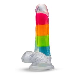 Dildo Blush Neo Multicolor Ø 2,8 cm Precio: 66.50000038. SKU: B15LE8W9K2