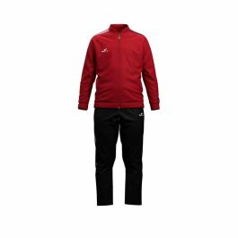 Chándal Infantil Joma Sport New Metaverse Rojo Azul marino 2 Piezas Precio: 29.9959. SKU: B17QGW2XFW