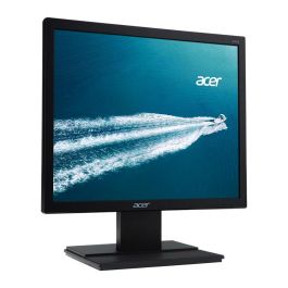 ACER Monitor V176L / 17" / SXGA / VGA-HDMI / Altavoces