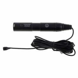 Micrófono Condensador C417Pp Minilavalier