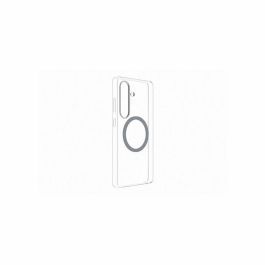 Samsung Funda magnética transparente Diseñada para Samsung Galaxy S25 Ultra SAM1735374180998