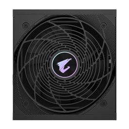 GIGABYTE AORUS ELITE P850W Fuente de Alimentación PC 850W 80 PLUS Platinum ATX 3.1 PCIe 5.0 Modular Negro GIGABYTE AORUS ELITE P850W Fuente de Alimentación PC 850W 80 PLUS Platinum ATX 3.1 PCIe 5.0 Modular Negro