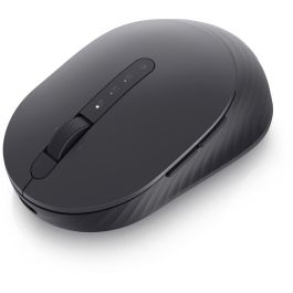 Raton Inalambrico Dell Ms7421 W Negro Raton Inalambrico Dell Ms7421 W Negro