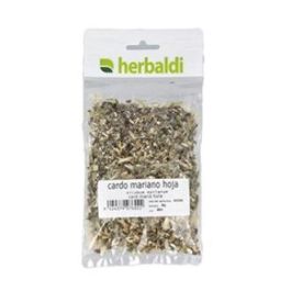 Hierba Cardo Mariano Hoja Triturada 30Gr. Precio: 1.9900001. SKU: B1BWB4RF6B