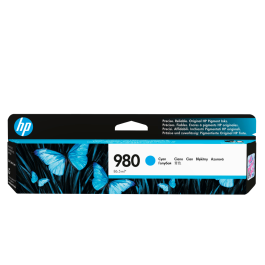 HP Officejet Empresa X585 Toner Cian nº980 Precio: 114.58999959. SKU: B1FF7DG6DM