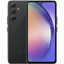 Smartphone Samsung Galaxy A54 8GB/ 128GB/ 6.4"/ 5G/ Negro Grafito