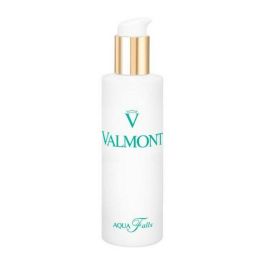 Valmont BD1a Purity Aqua Falls Agua Micelar Desmaquillante Limpiadora para Pieles Sensibles y Todo Tipo, Elimina Maquillaje 150 ml Precio: 61.49999966. SKU: SLC-73536