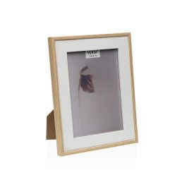 Portafotos Versa Madera MDF Vintage Portafotos Versa Madera MDF Vintage