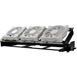 Cooler Master Caja PC HAF 700 EVO E-ATX PWM ARGB Cristal Templado H700E-IGNN-S00
