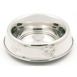 Nordic Comedero Inox Precio: 3.50000002. SKU: 89LyJpMMPiKy9WhhX5joCs