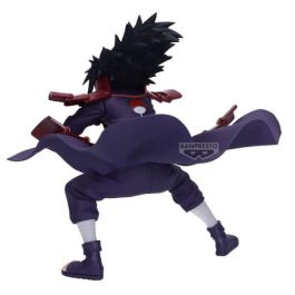 Banpresto Figura Naruto Shippuden Vibration Stars Madara Uchiha