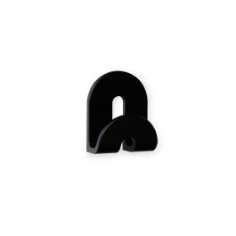 Colgador Inofix calma Negro 2,5 kg Adhesivo Colgador Inofix calma Negro 2,5 kg Adhesivo Precio: 6.7899997. SKU: B17L73HQ4N