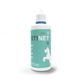 Otinet Limpiador Ótico para Perros y Gatos 125 mL Precio: 12.79000008. SKU: B19B5AKAPM