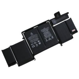 CoreParts A1502 Batería Li-Pol 6 Celdas para Portátil Apple MacBook Pro Retina 13" 72Wh 11.34V 6.33A 2013-2014 Precio: 76.4999994. SKU: B14SRDF9LP