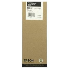 Ink-Jet Epson Gf Stylus Pro 4880-4800 Negro Photo Precio: 114.49999979. SKU: B1KNYJ5L3B