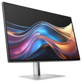 HP Monitor 727PQ Series 7 Pro 27 pulgadas QHD IPS Black 2560x1440 120Hz Freesync Premium USB-C