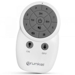 Ventilador de Techo con Luz Grunkel SKYWIND-42BT 20 W Ventilador de Techo con Luz Grunkel SKYWIND-42BT 20 W