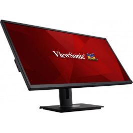ViewSonic 34.1", 3440x1440, 21:9, VA, LED, USB 3.2, HDMI 1.4, DP, RJ-45, RMS 2x 3W, 825x407.8-537.8x236 mm ViewSonic 34.1", 3440x1440, 21:9, VA, LED, USB 3.2, HDMI 1.4, DP, RJ-45, RMS 2x 3W, 825x407.8-537.8x236 mm