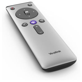Yealink Mando a Distancia VCR20 para Videoconferencia