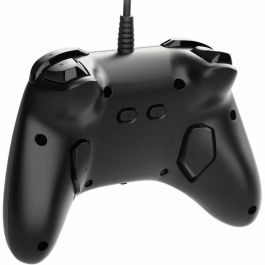 Hori 4961818039810 Mando con Cable Horipad para Nintendo Switch y Switch 2, Botón C, Botones Programables Traseros, Negro