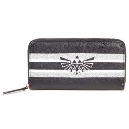 Cartera Zelda Nintendo Precio: 21.49999995. SKU: B176AC3ESS