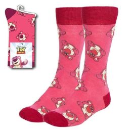 Calcetines toy story lotso t3643:tu 36-43 Precio: 5.50000055. SKU: B17YA3DD65