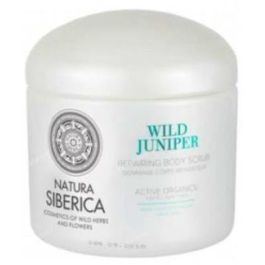 NATURA SIBERICA 370 Exfoliante Corporal Reparador Enebro Silvestre 370 ml - Limpia, Alisa y Nutre la Piel Precio: 14.69000016. SKU: SLC-91962