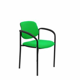 Silla de Recepción Villalgordo Bali P&C ALI22CB Pistacho Silla de Recepción Villalgordo Bali P&C ALI22CB Pistacho Precio: 132.49999972. SKU: S5703144