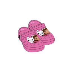 Cerdá Chanclas Gabby's Dollhouse T26/27 Eva para Niña Precio: 7.99568. SKU: B1GE46RZ37