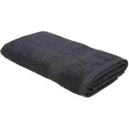 TODAY Essential - Toalla de baño 70x130 cm 100% Algodón color carbón Precio: 20.9500005. SKU: B1BCJJWT2J